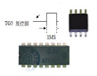 產(chǎn)品的量很難上去，比如電磁爐，電動(dòng)車(chē)之類(lèi)的小家電產(chǎn)品方案應(yīng)用較多，數(shù)量不是很大，單次量在1萬(wàn)只以下．