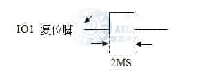 MCU Seriel Mode Ka1 Reset Pin ģʽλ_̖ģMD